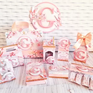 Festa Digital Floral Studio e Pdf