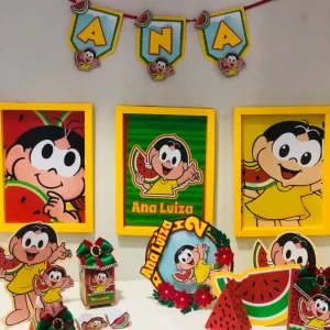 Festa Digital Magali Studio e Pdf