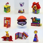 Festa Digital Pokemon Studio e Pdf