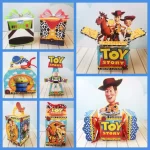 Festa Infantil Toy Story Studio e Pdf