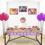 Festa Lembrancinhas Roblox Studio e Pdf