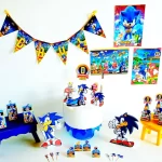 Festa Pronta Sonic Studio e Pdf