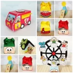 Festa Simples Turma da Mônica Studio e Pdf