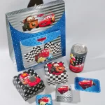 Festa Tema Carros Simples Studio e Pdf