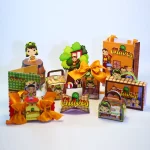 Festa Tema Chaves Studio e Pdf