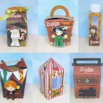 Festa Tema Harry Potter Studio