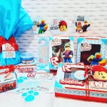 Festa Tema Pascoa Roblox Studio e Pdf