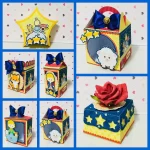 Festa Tema Pequeno Príncipe Studio