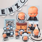 Festa Tema Poderoso Chefinho Studio e Pdf