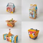 Festa Toy Story Luxo Studio, Png e Pdf