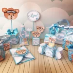 Festa Ursinho Baloeiro Studio, Png e Pdf