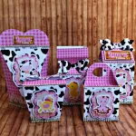 Festa de Aniversario Fazendinha Studio