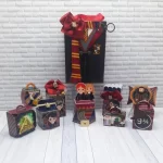Festa de Aniversário Harry Potter Studio