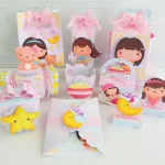 Festa do Pijama Simples Studio e Pdf