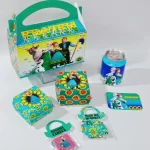 Festa na Escola Tema Frozen Studio