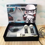 Mini Confeiteiro Star Wars Studio e Pdf