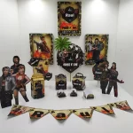 Painel do Free Fire Studio, Png e Pdf