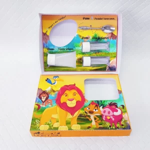 Páscoa Mini Confeiteiro Rei Leão Studio e Pdf