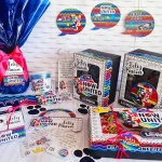 Páscoa Tema Now United Studio e Pdf