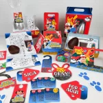 Páscoa Tema Pokémon Studio e Pdf