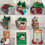 Tema Arquivo Magali Studio e Pdf