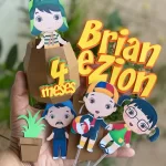 Topo de Bolo Tema Chaves Studio