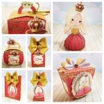 Aniversario Infantil Tema Realeza Studio