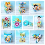 Aniversario Pool Party Masculino