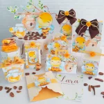 Aniversario Tema Abelhinha Studio e Pdf