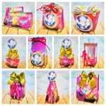 Aniversario Tema Baladinha Studio