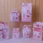 Aniversario Tema Jardim Encantado Studio