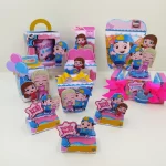 Aniversário Tema Luccas Neto e Gi