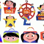 Aniversario Tema Show da Luna Studio