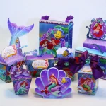 Aniversario da Pequena Sereia Studio e Pdf