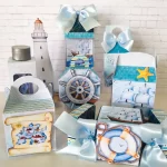 Aniversário do Marinheiro Studio e Pdf