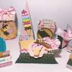 Arquivo Festa Tema Sorveteria Studio