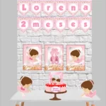 Arquivo de Corte Bailarina Studio