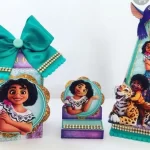 Arquivo de Corte Encanto Disney Studio