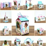 Arquivo de Corte Moana Studio