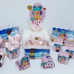 Arquivo de Corte Pk Xd Studio e Pdf