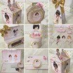 Arquivo de Festa Bailarina Studio