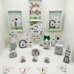 Centro Mesa Safari Studio, Png e Pdf