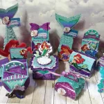 Centro de Mesa Ariel Studio