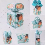 Centro de Mesa Bailarina Luxo Studio e Pdf