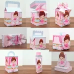 Centro de Mesa Bailarina Studio