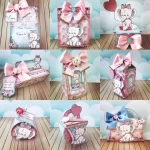 Centro de Mesa Elefantinho Studio