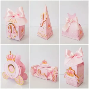 Centro de Mesa Realeza Studio, Png e Pdf