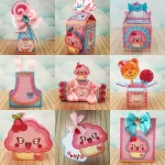 Decoracao Festa Confeitaria Studio e Pdf