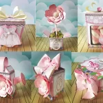 Decoração Festa Jardim Encantado