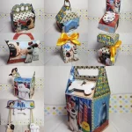 Decoracao Festa Pet Studio e Pdf